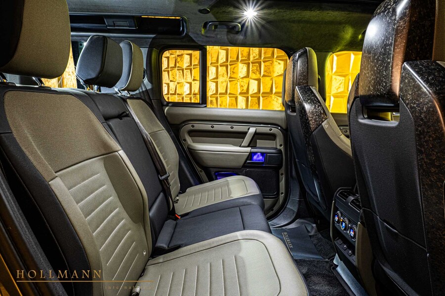 Vehicle view 16