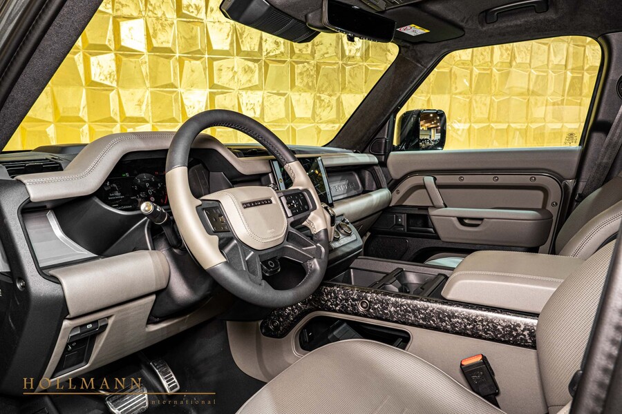 Vehicle view 17