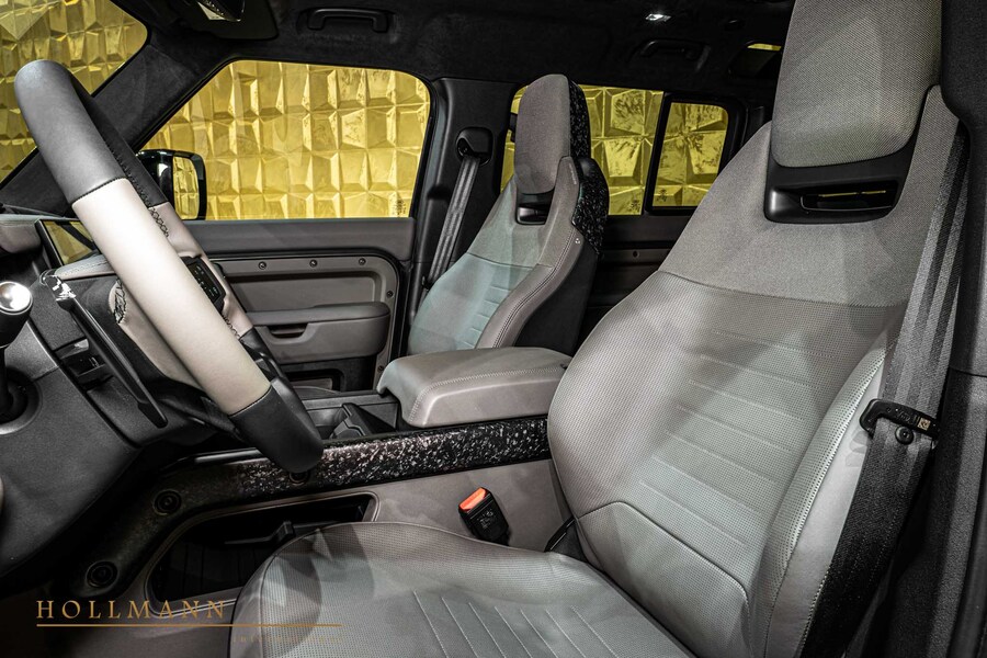 Vehicle view 18