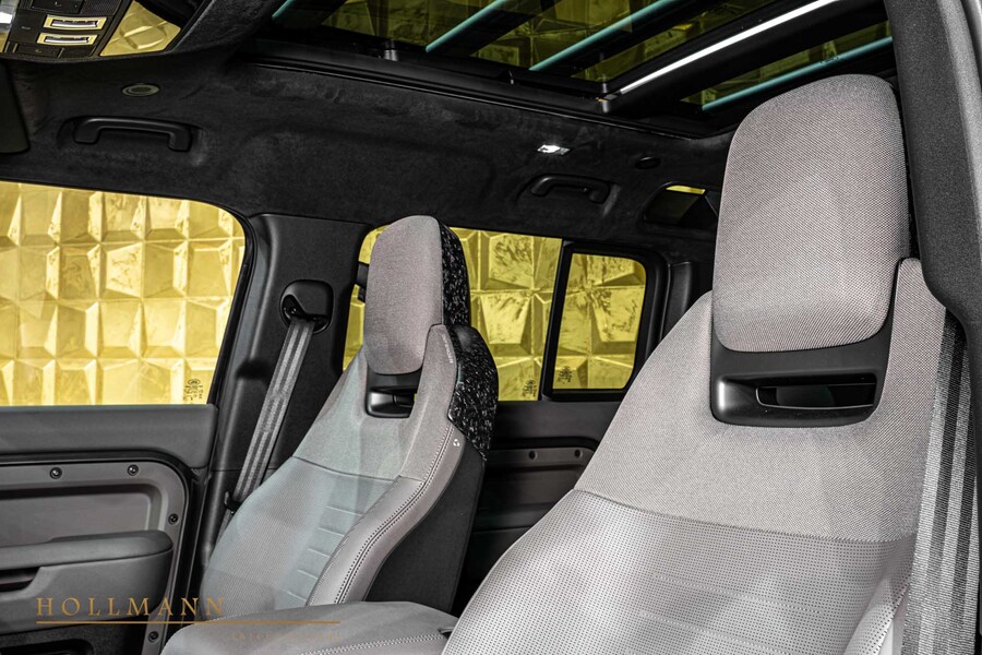 Vehicle view 19