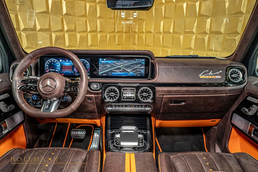 Vehicle view 14