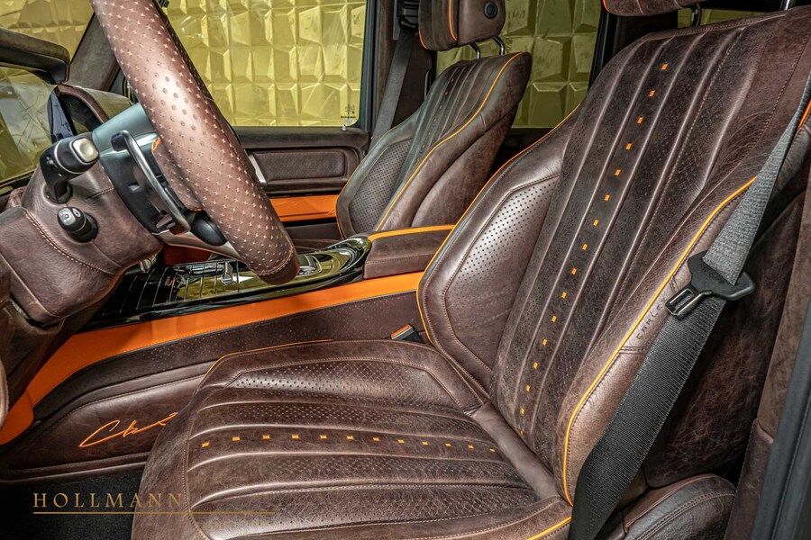 Vehicle view 16