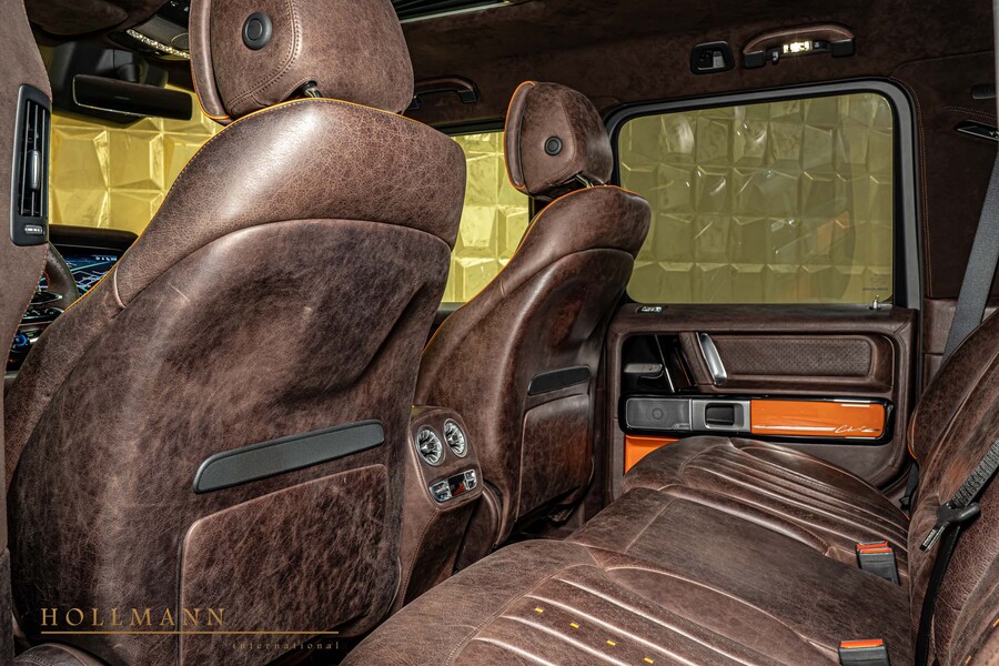 Vehicle view 26