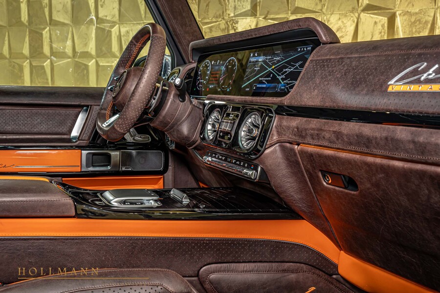 Vehicle view 27