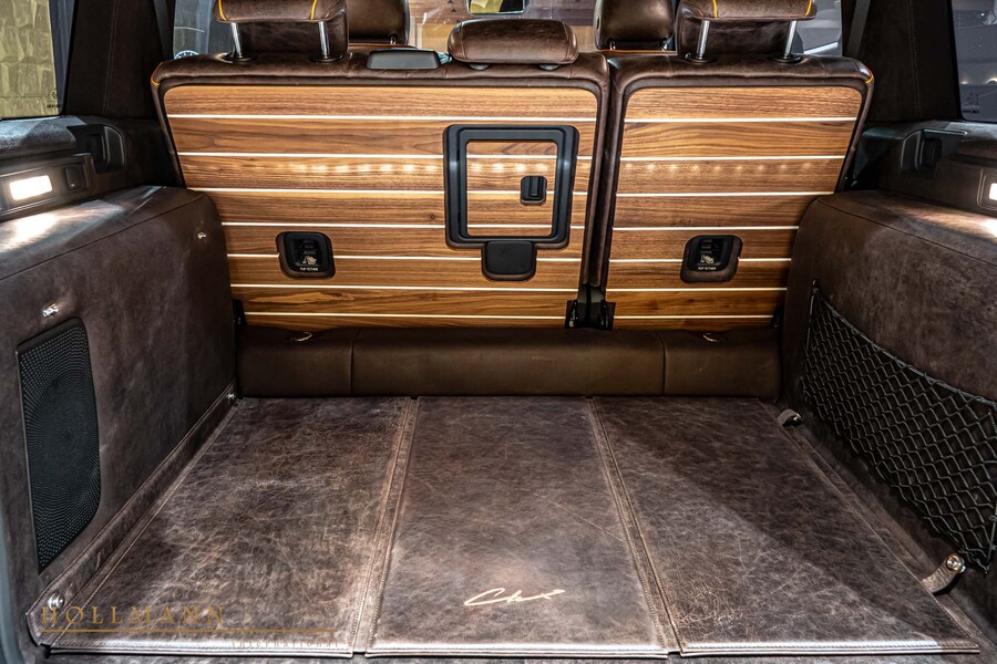 Vehicle view 29