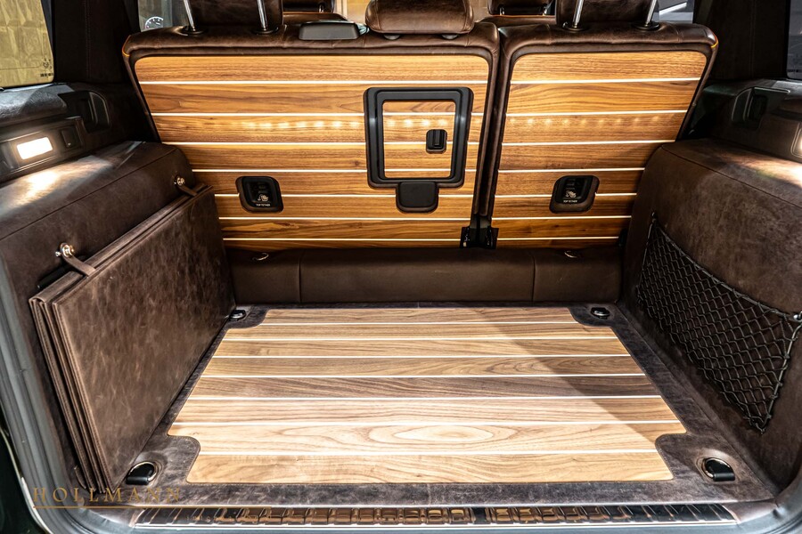 Vehicle view 30