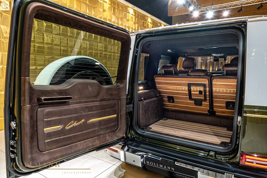 Vehicle view 31