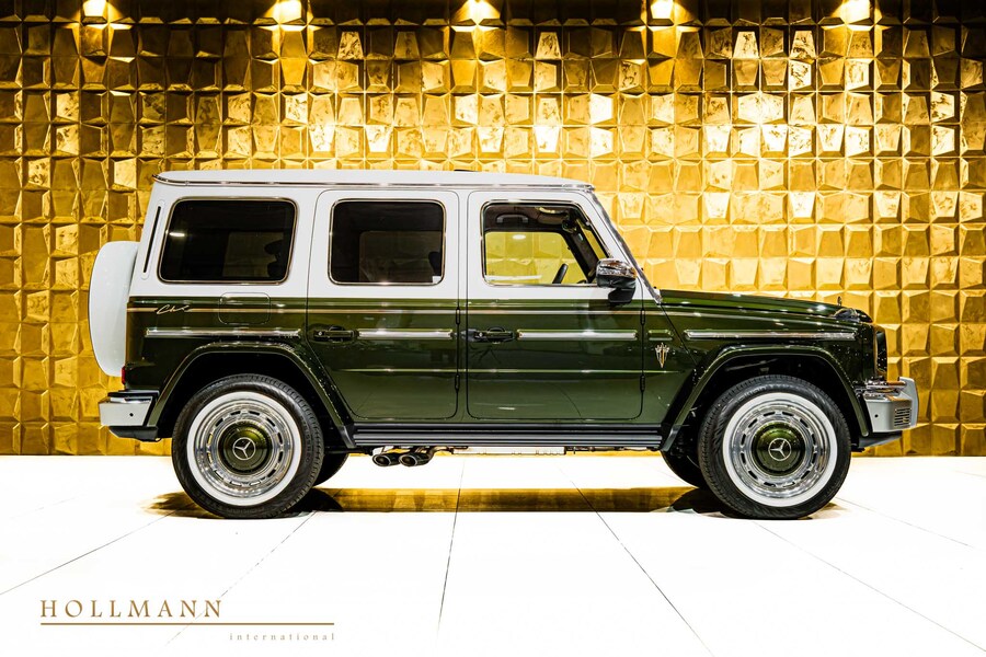 Vehicle view 9