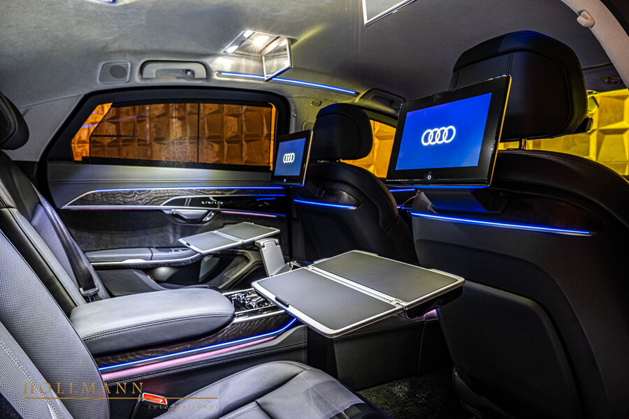 Vehicle view 17