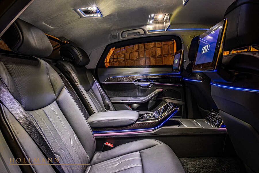 Vehicle view 18