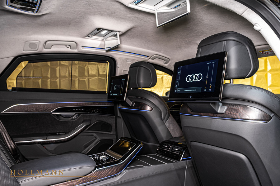 Vehicle view 25
