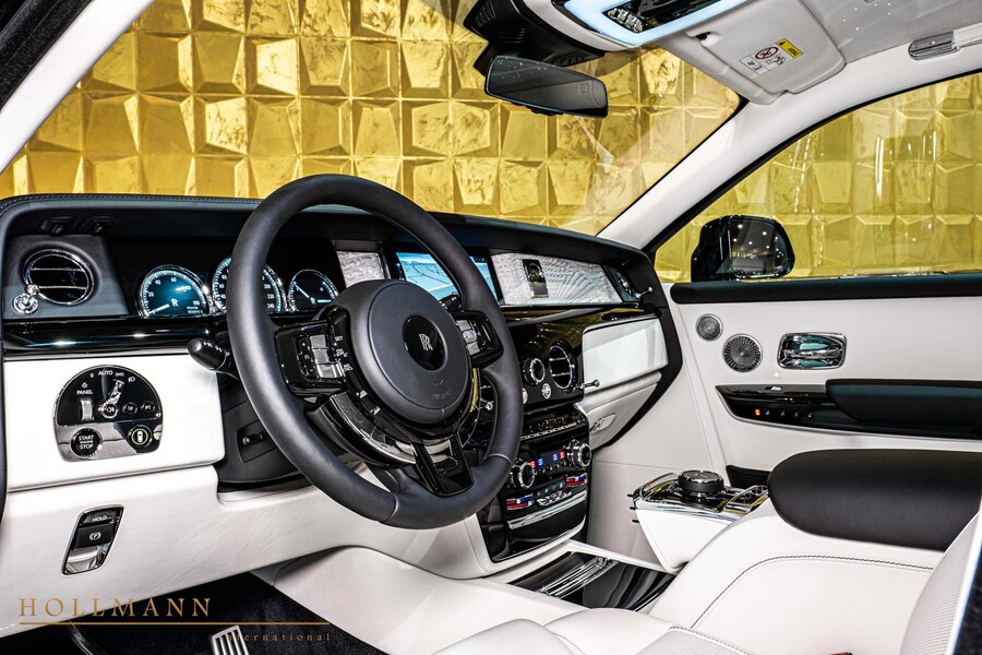 Vehicle view 20