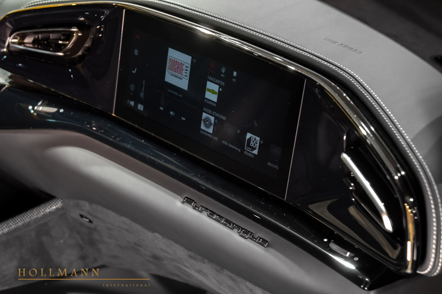 Vehicle view 25