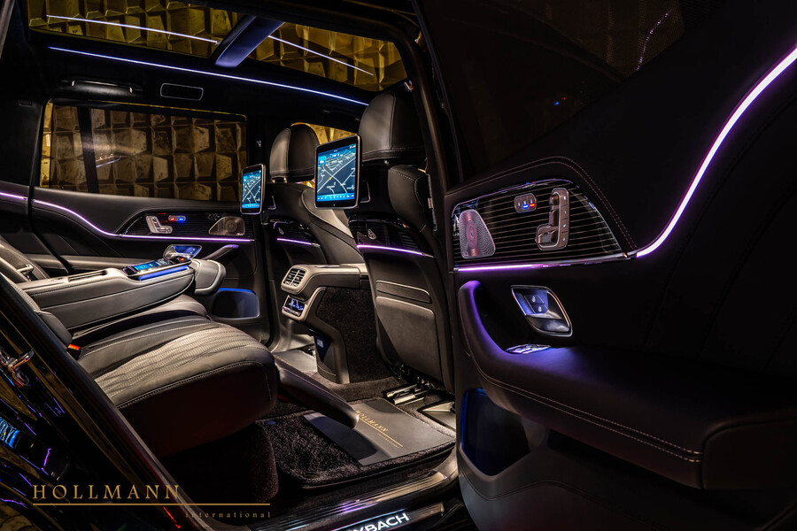 Vehicle view 14