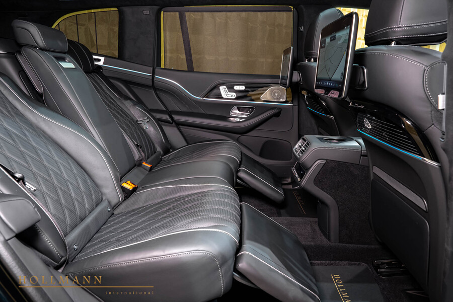 Vehicle view 20
