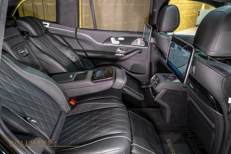 Vehicle view 22