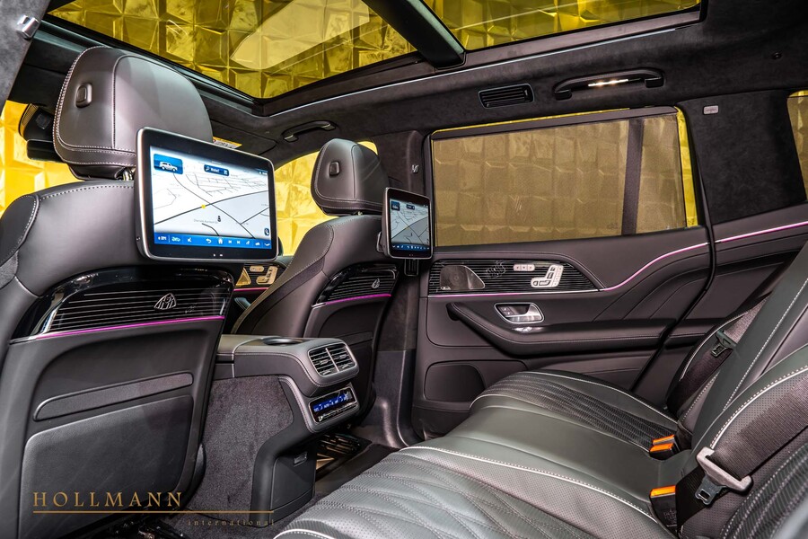 Vehicle view 24