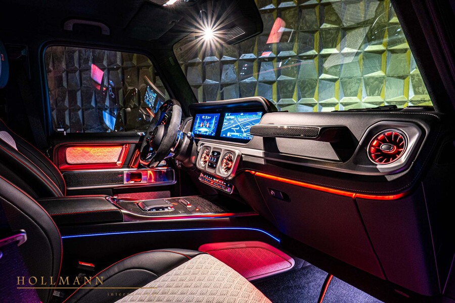 Vehicle view 16