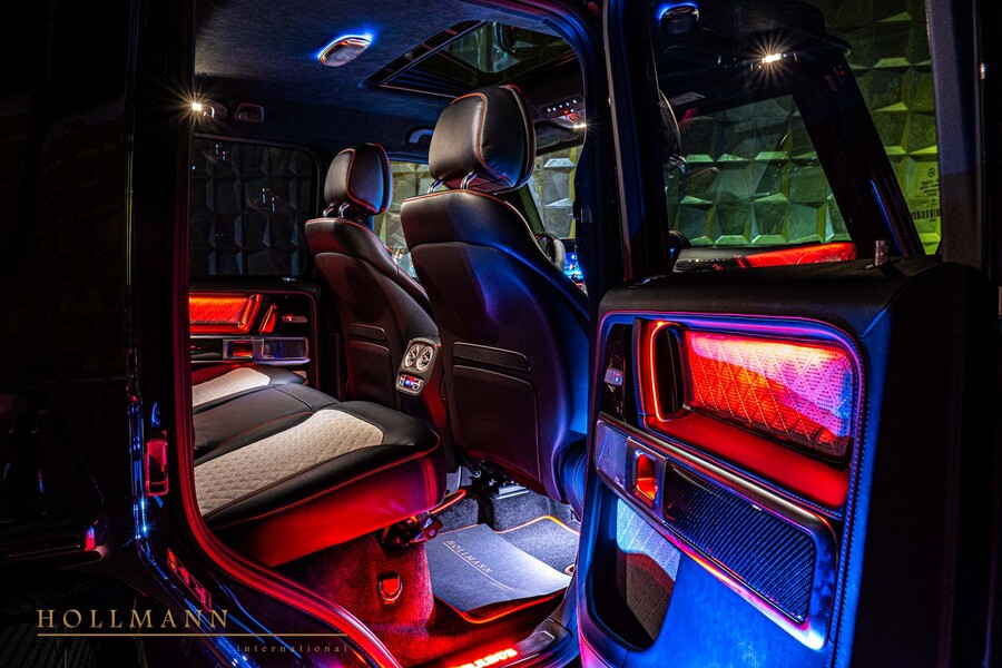 Vehicle view 17