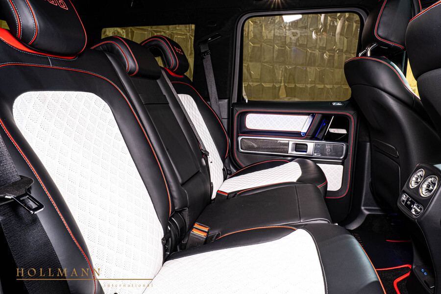Vehicle view 22