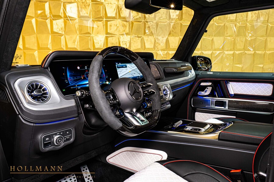 Vehicle view 30