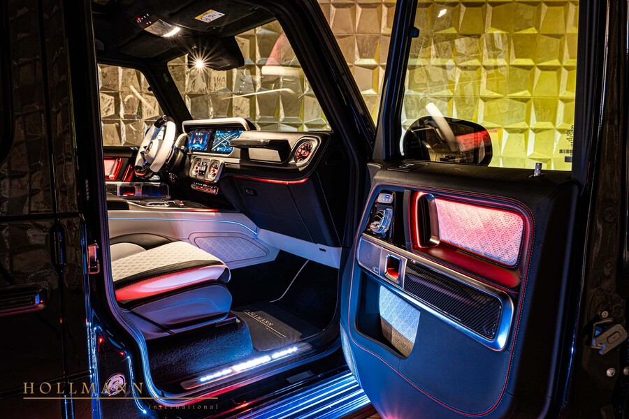 Vehicle view 31