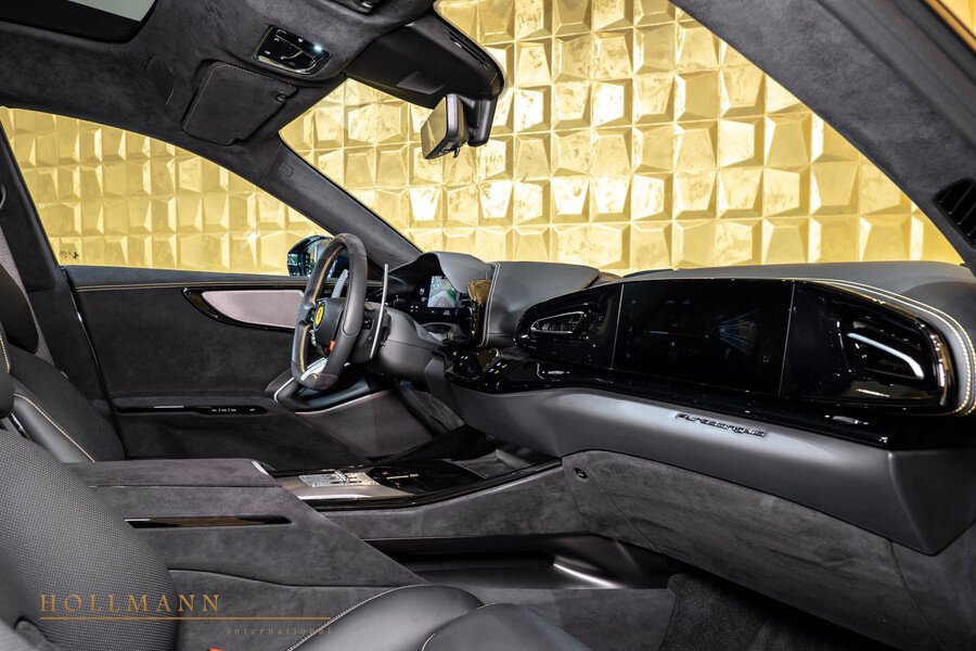 Vehicle view 10