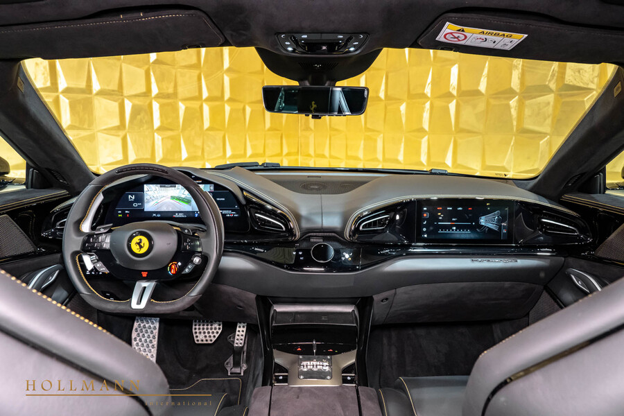 Vehicle view 23