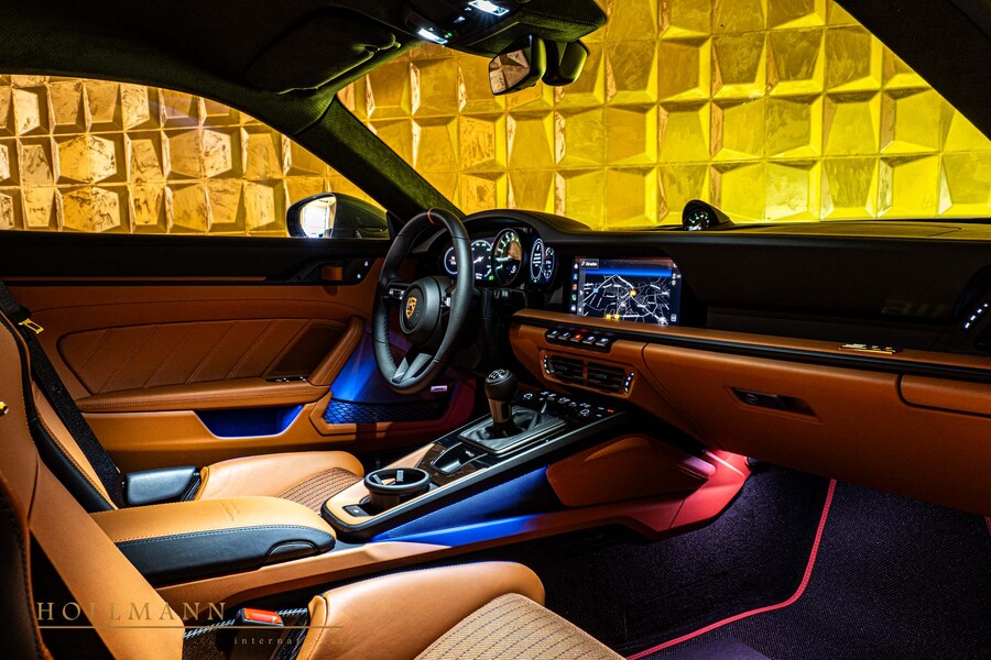 Vehicle view 10