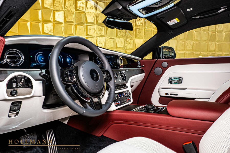 Vehicle view 19