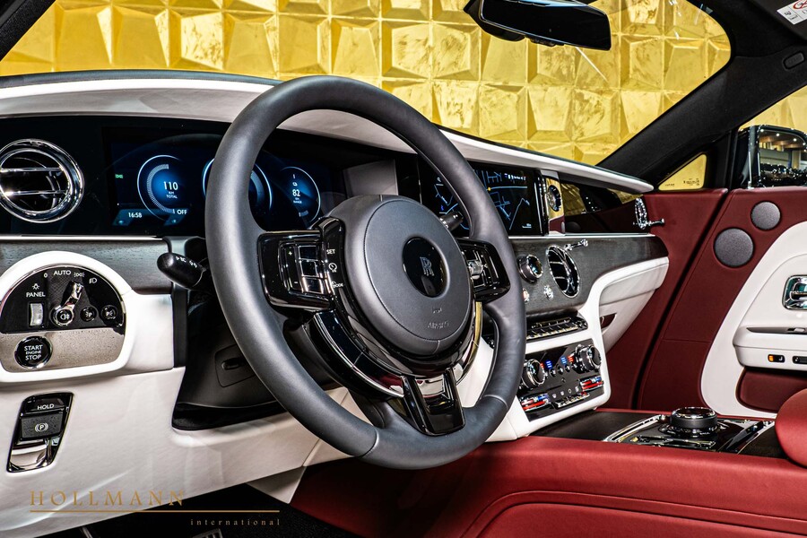 Vehicle view 20