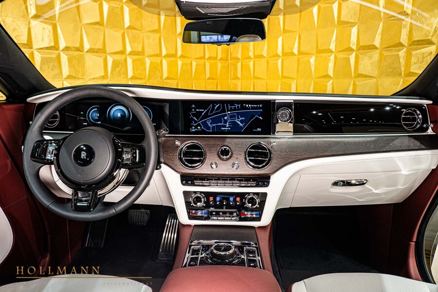 Vehicle view 22