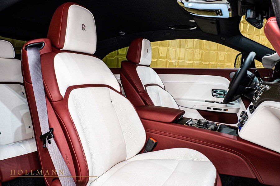 Vehicle view 25