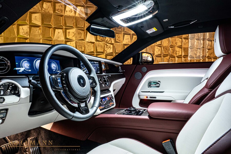 Vehicle view 29