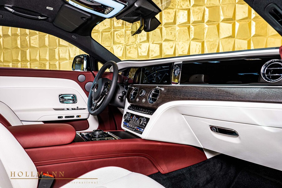 Vehicle view 30