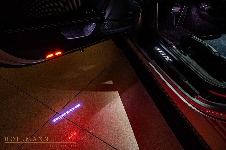 Vehicle view 23