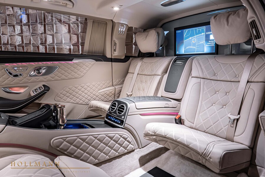 Vehicle view 14