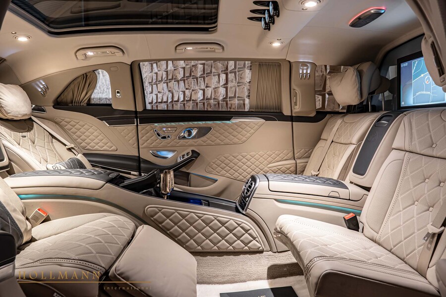 Vehicle view 15
