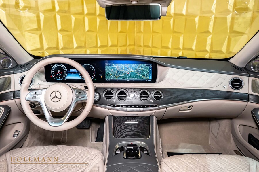 Vehicle view 20