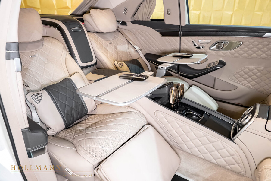 Vehicle view 21