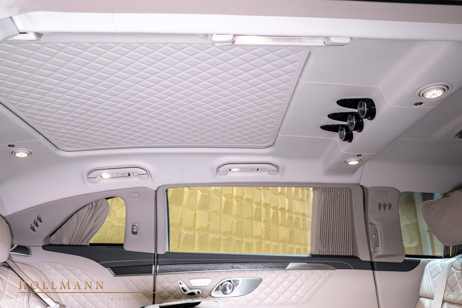 Vehicle view 24