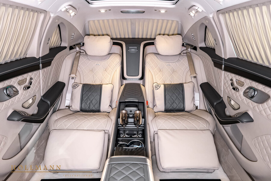 Vehicle view 28