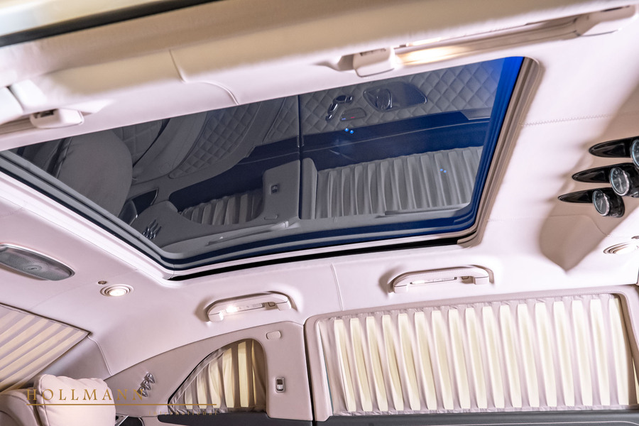 Vehicle view 30