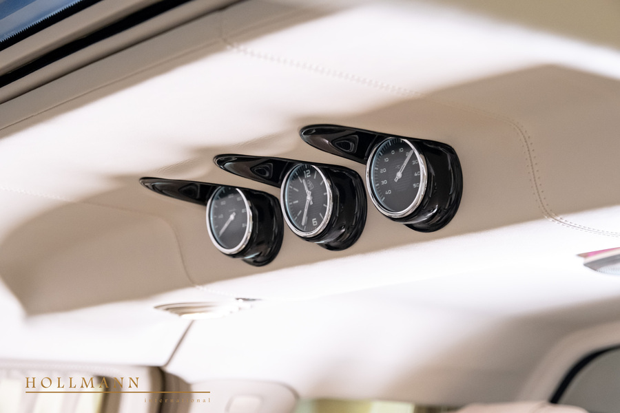 Vehicle view 32