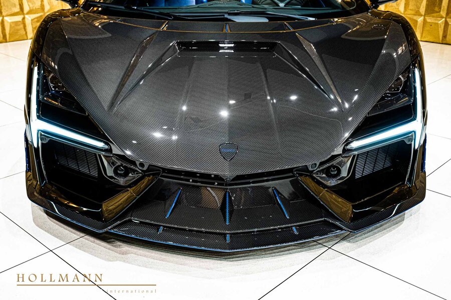 Vehicle view 5