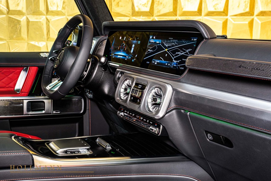 Vehicle view 10