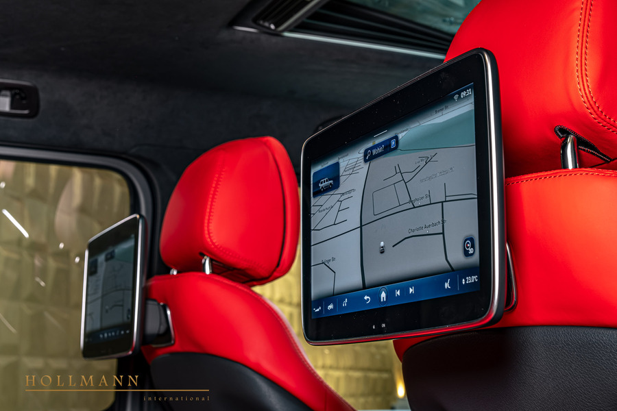 Vehicle view 16