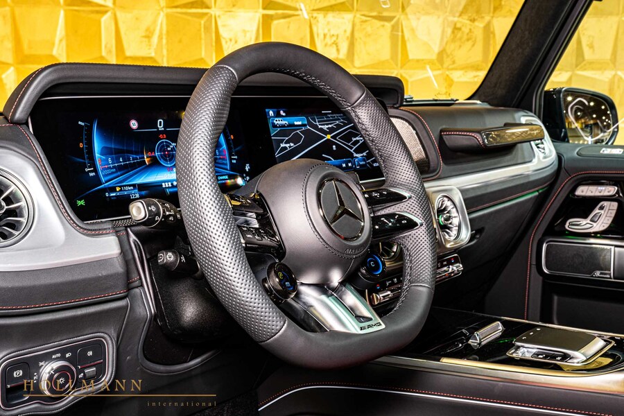 Vehicle view 9