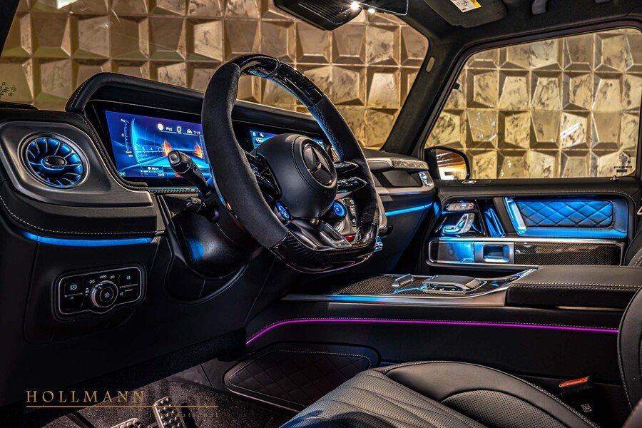 Vehicle view 16