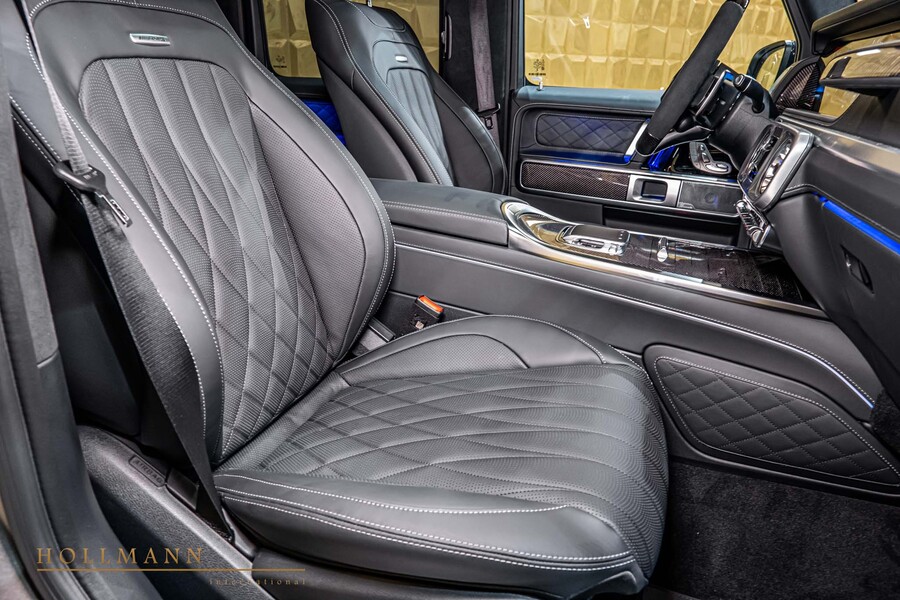 Vehicle view 18